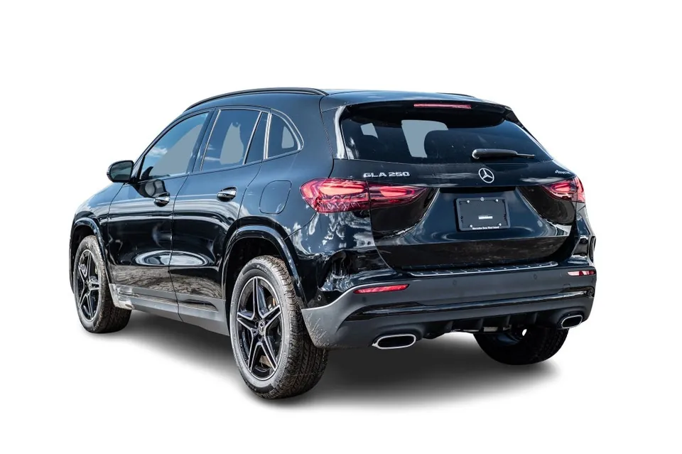 Mercedes-Benz Gla 2026 photo 4