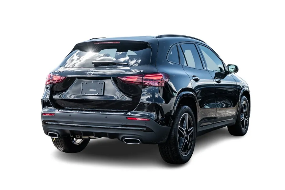 Mercedes-Benz Gla 2026 photo 5