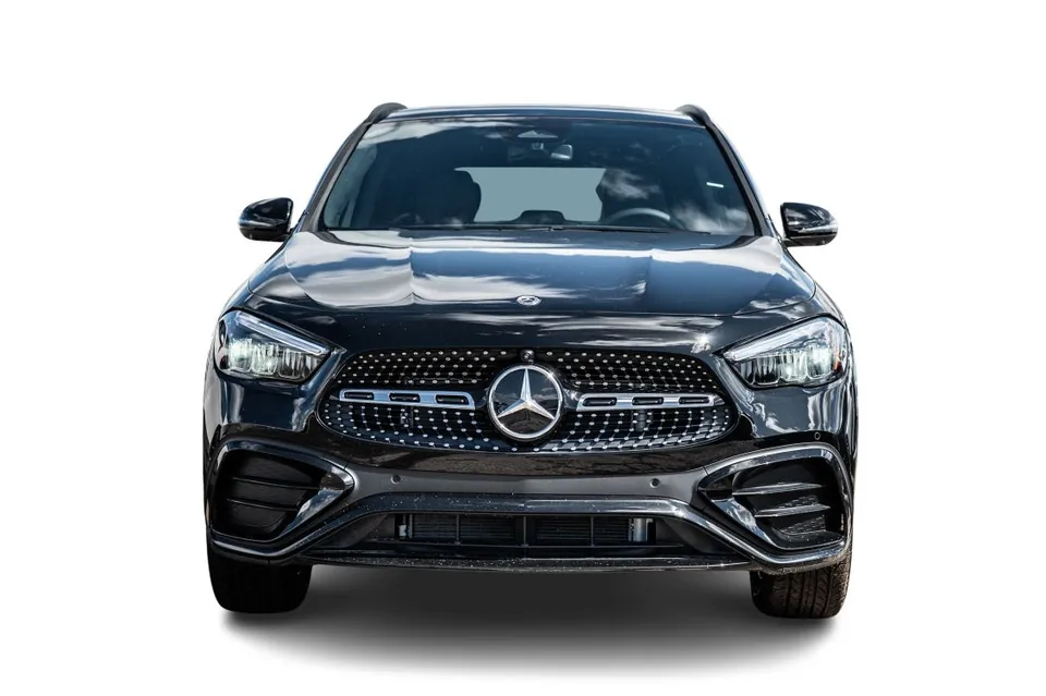 Mercedes-Benz Gla 2026 photo 2