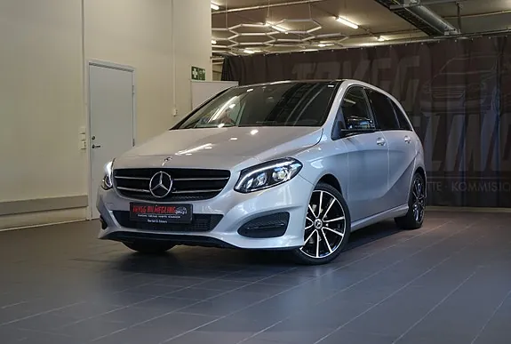 Mercedes-Benz 180 2017 photo 2