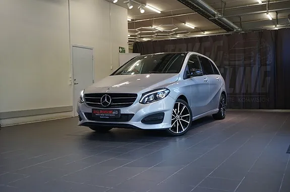 Mercedes-Benz 180 2017 photo 3