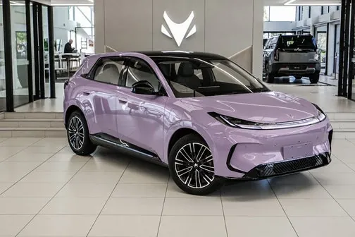 Arcfox T1