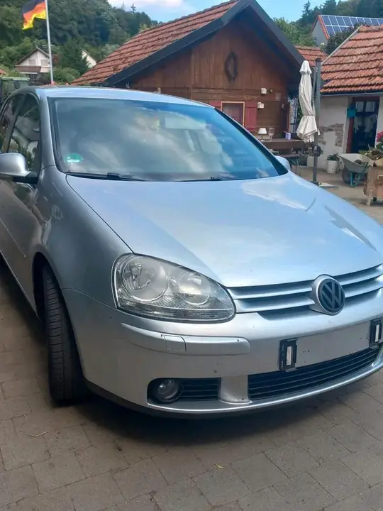 Volkswagen Golf 5