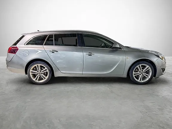 Opel Insignia 2014 photo 5