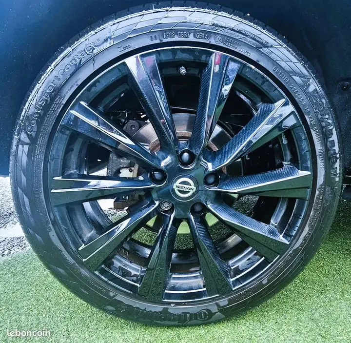 Nissan Qashqai 2019 photo 4