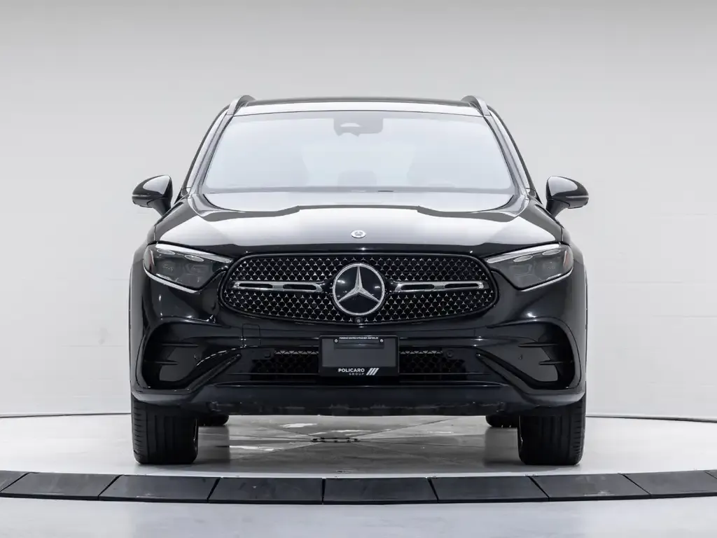Mercedes-Benz Glc 2023 photo 5