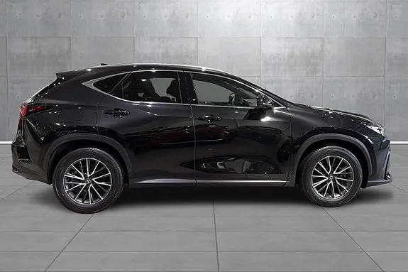 Lexus Nx450H+ 2023 photo 4