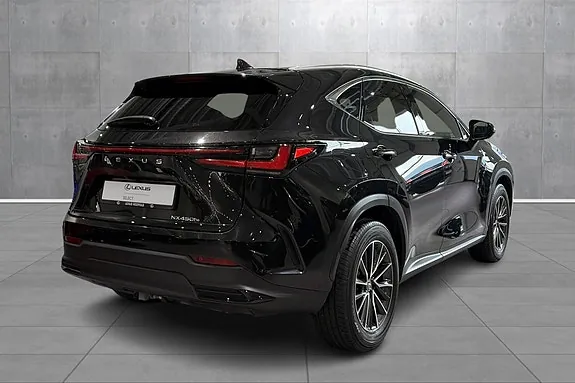 Lexus Nx450H+ 2023 photo 5