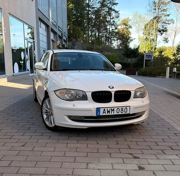 BMW 118D
