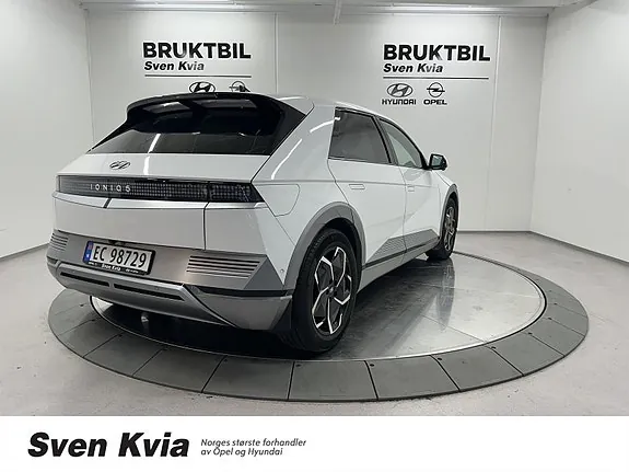 Hyundai Ioniq 5 2022 photo 5