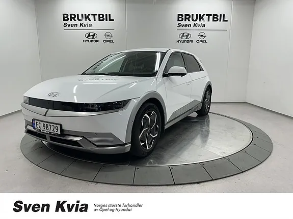 Hyundai Ioniq 5