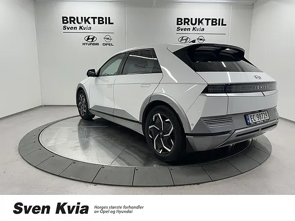 Hyundai Ioniq 5 2022 photo 3