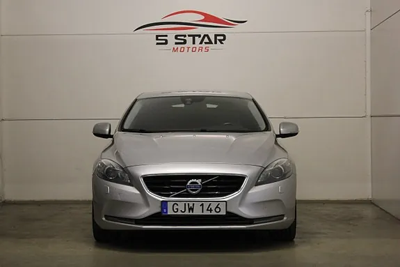 Volvo V40 2014 photo 3