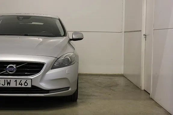 Volvo V40 2014 photo 4