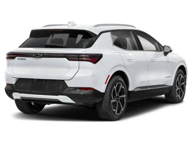 Chevrolet Equinox 2027 photo 2