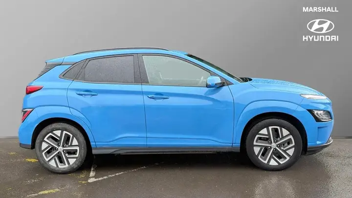 Hyundai Kona 2022 photo 2