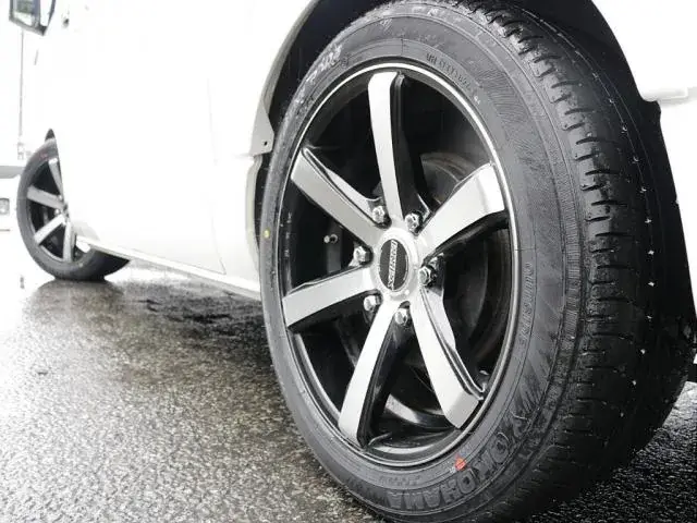 Toyota Hiace 2023 photo 4