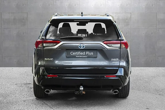 Toyota Rav4 2023 photo 3