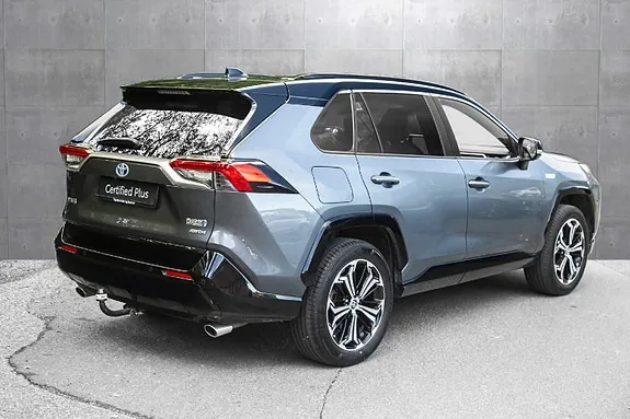 Toyota Rav4 2023 photo 4