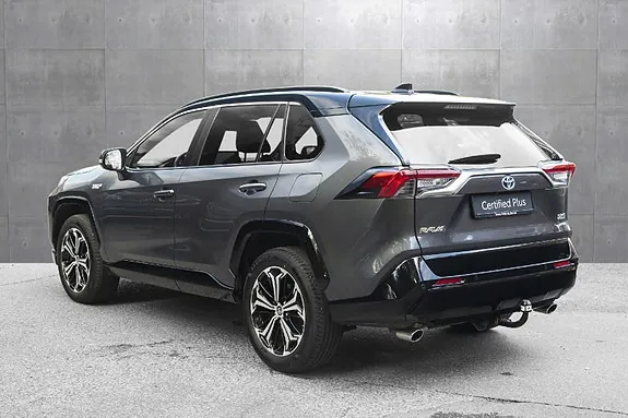 Toyota Rav4 2023 photo 2