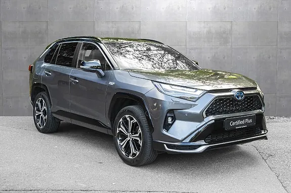 Toyota Rav4 2023 photo 5