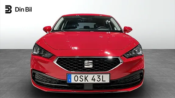 Seat Leon 2023 photo 2