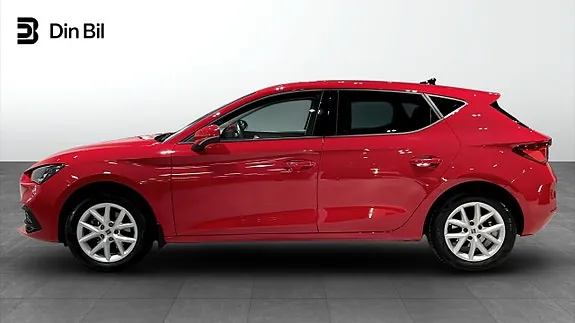 Seat Leon 2023 photo 4