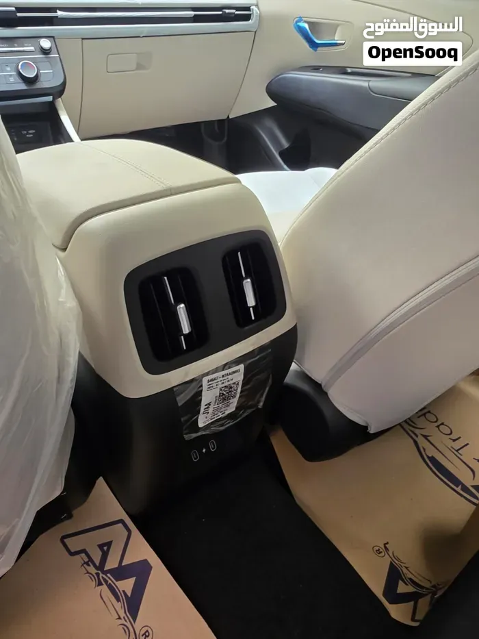 Hyundai Tucson 2026 photo 2