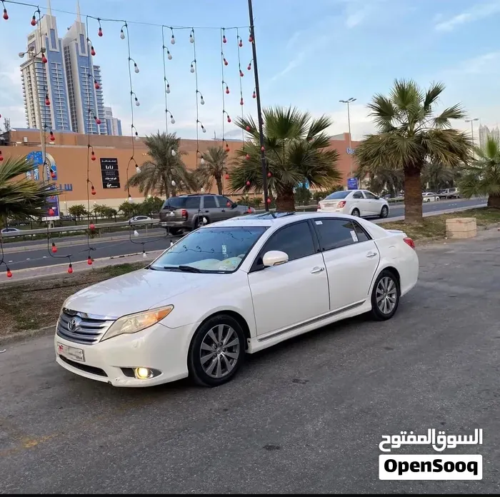 Toyota Avalon