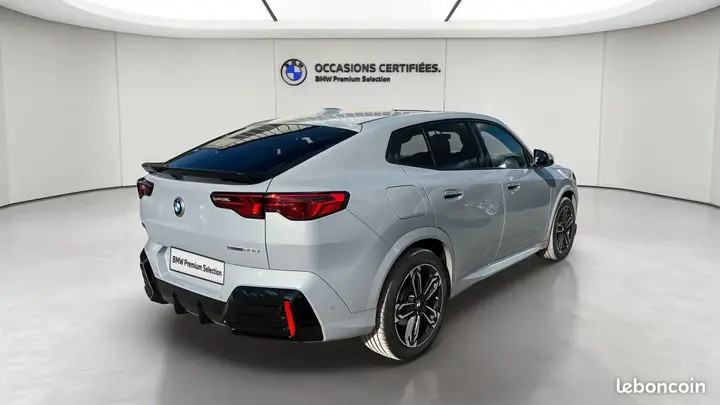 BMW X2 2026 photo 5