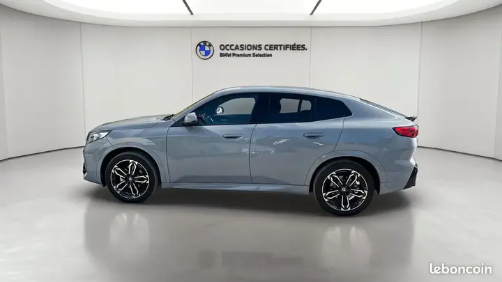 BMW X2 2026 photo 2
