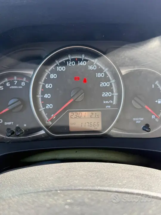 Toyota Yaris 2016 photo 5