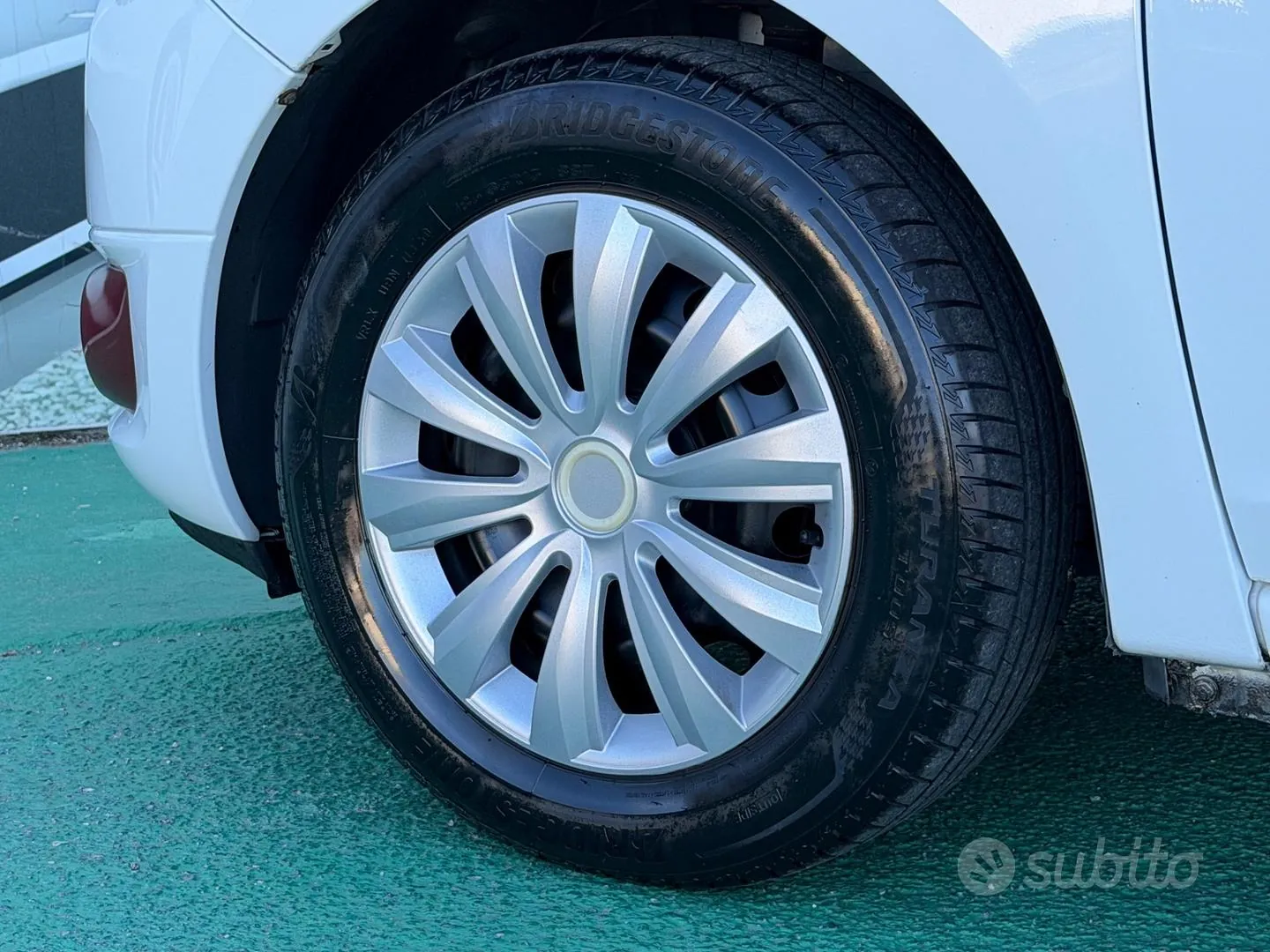 Dacia Sandero 2013 photo 5