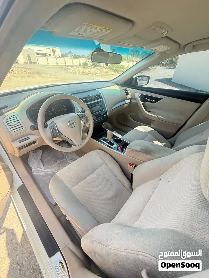 Nissan Altima 2013 photo 4
