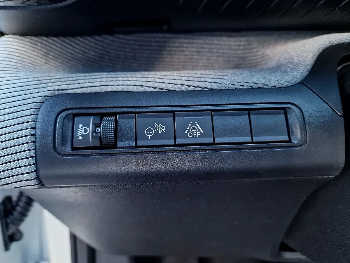 Citroen C3 2026 photo 2