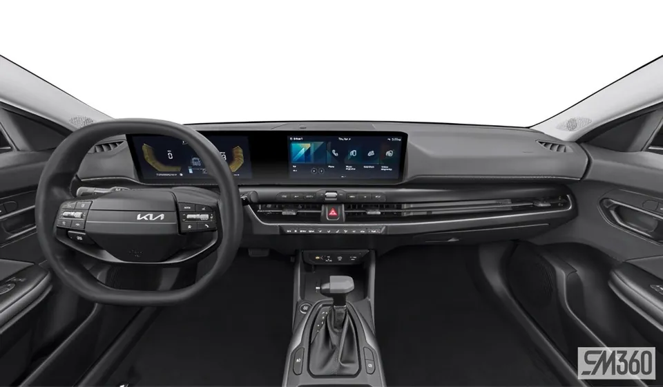 Kia K4 2026 photo 5
