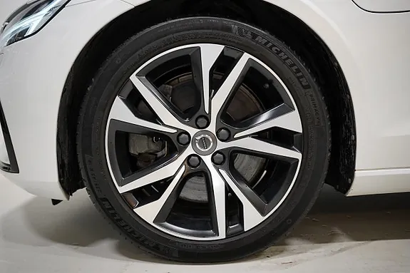 Volvo S60 2020 photo 4