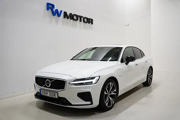 Volvo S60 2020 photo 2
