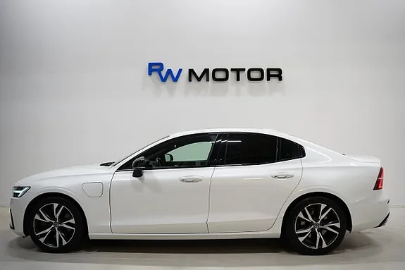 Volvo S60 2020 photo 5