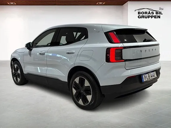 Volvo Ex30 2024 photo 2