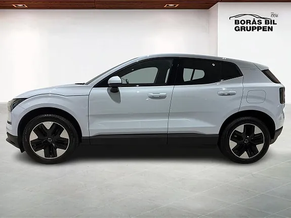 Volvo Ex30 2024 photo 3