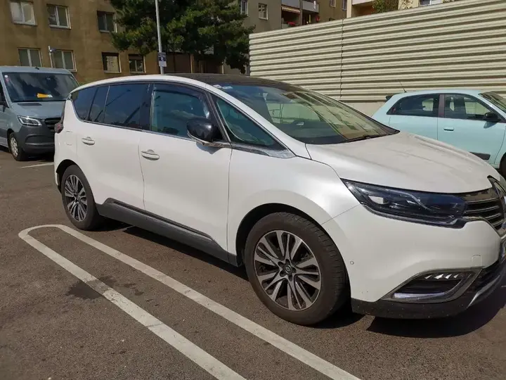 Renault Espace