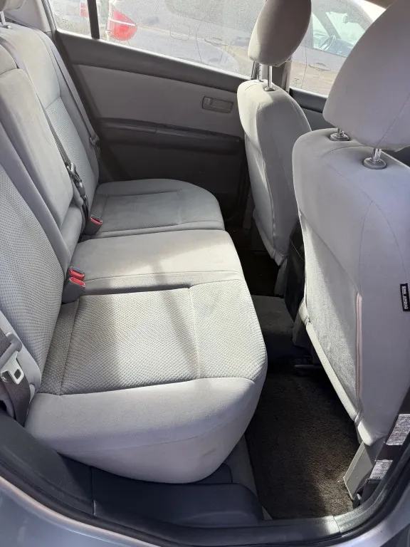 Nissan Sentra 2010 photo 4