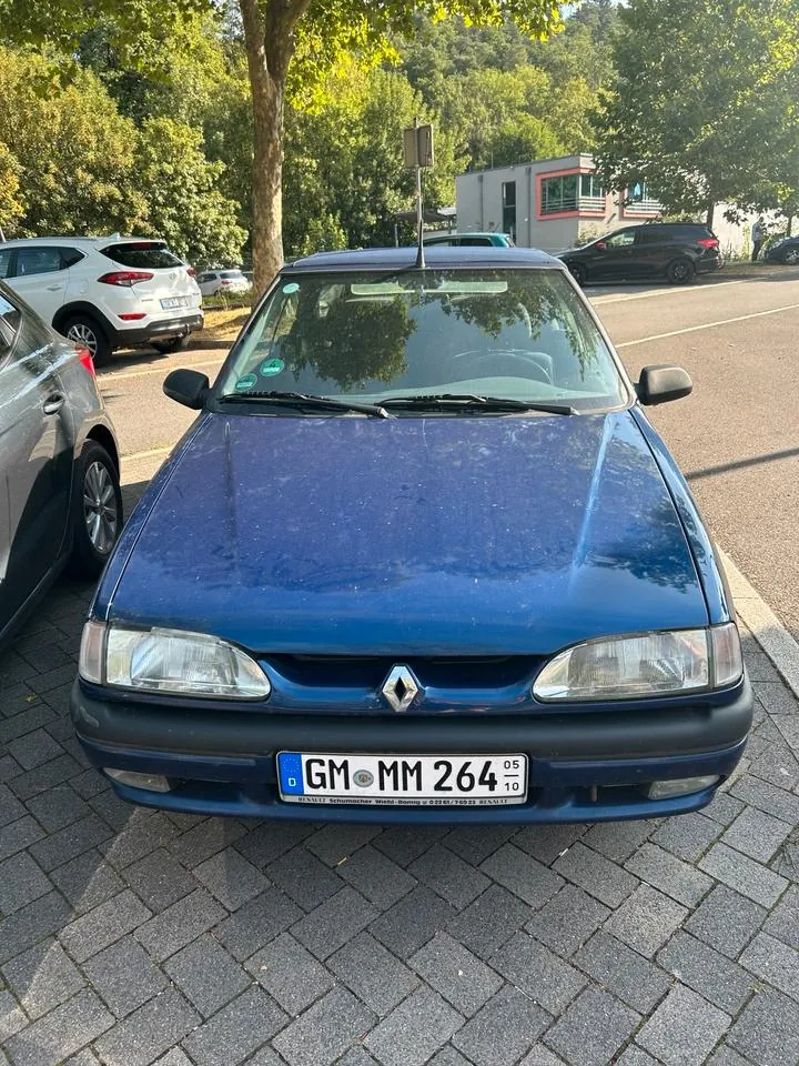 Volkswagen R19 Cabriolet