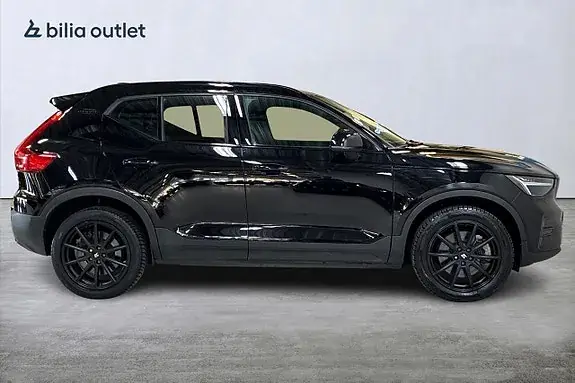 Volvo Xc40 2023 photo 5