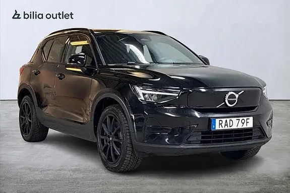 Volvo Xc40 2023 photo 4