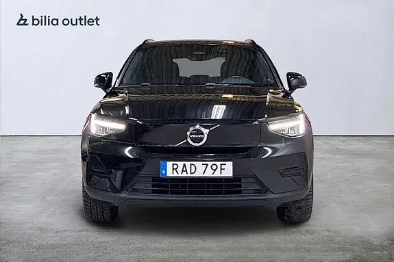 Volvo Xc40 2023 photo 3