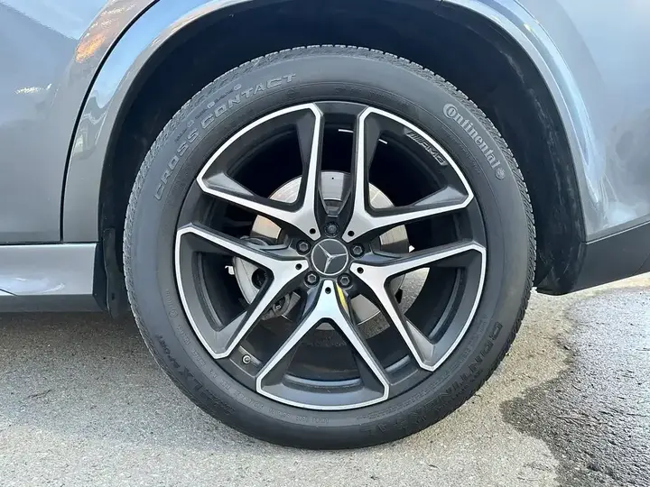 Mercedes-Benz Gle 2024 photo 5