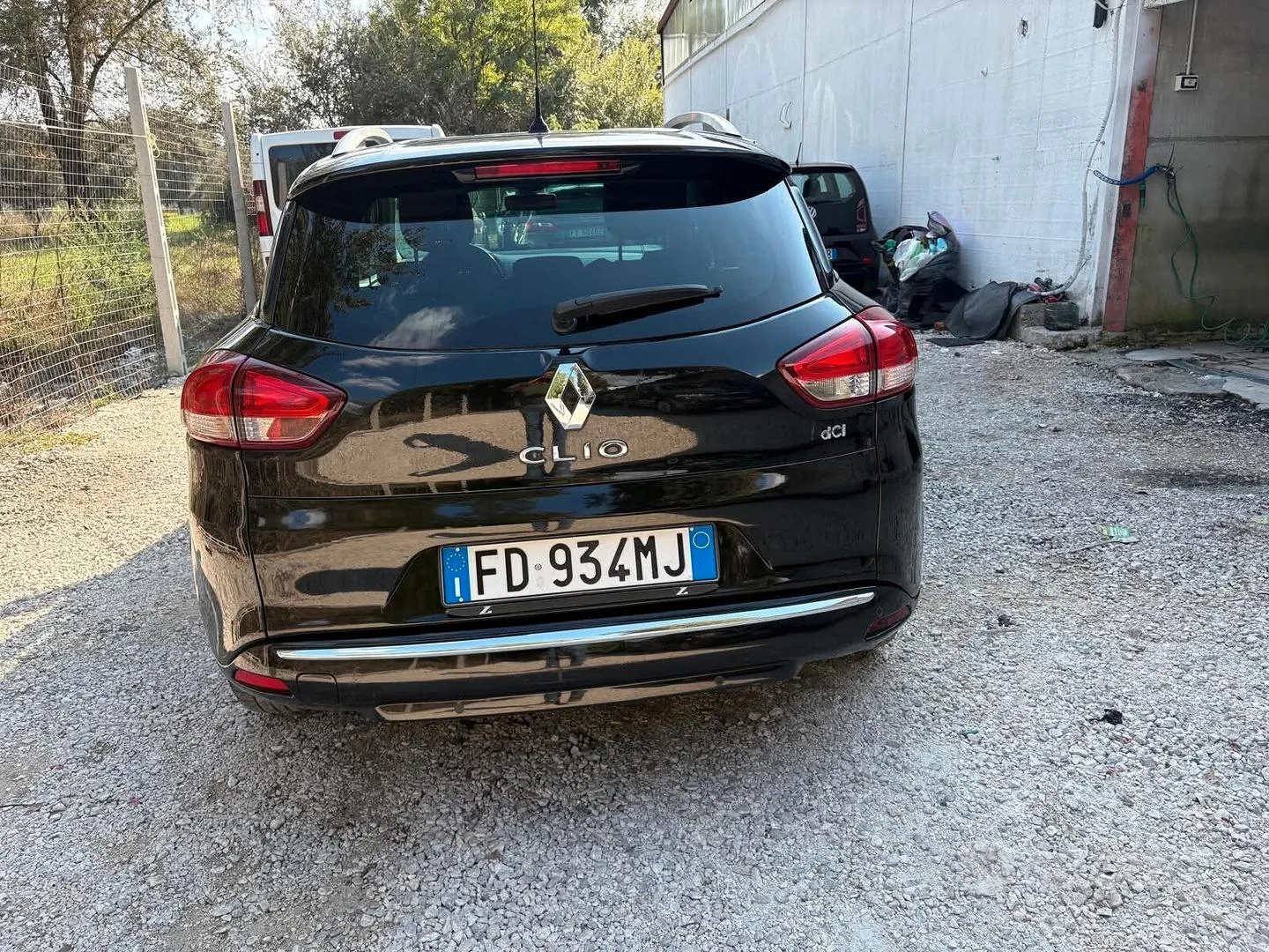 Renault Clio 2016 photo 5