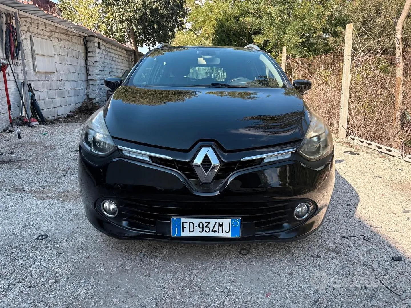 Renault Clio 2016 photo 2